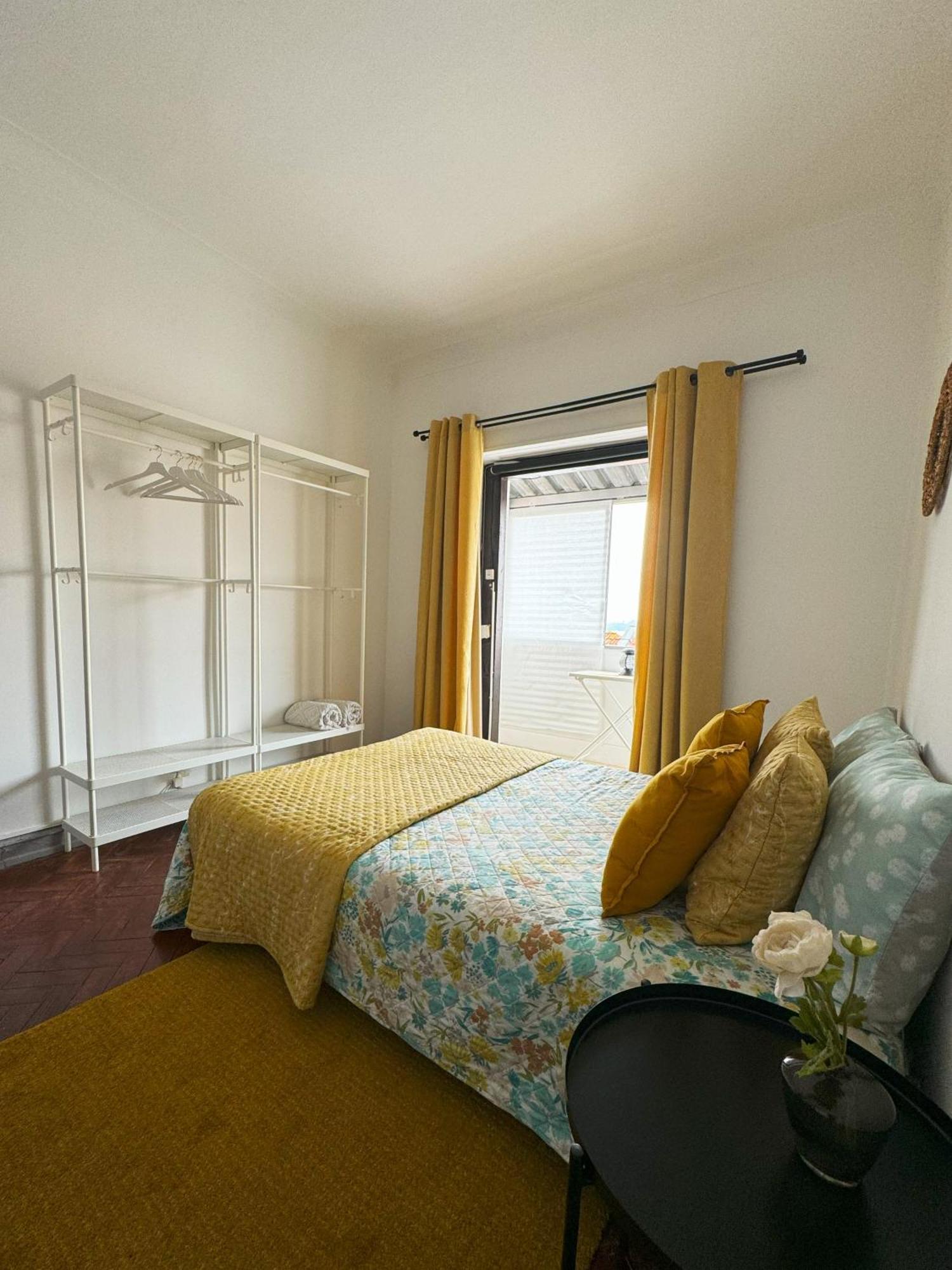 Apartamento Casas Da Eva - Campolide Lisboa Exterior foto
