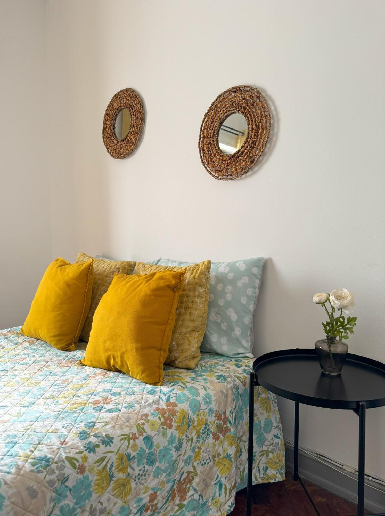 Apartamento Casas Da Eva - Campolide Lisboa Exterior foto
